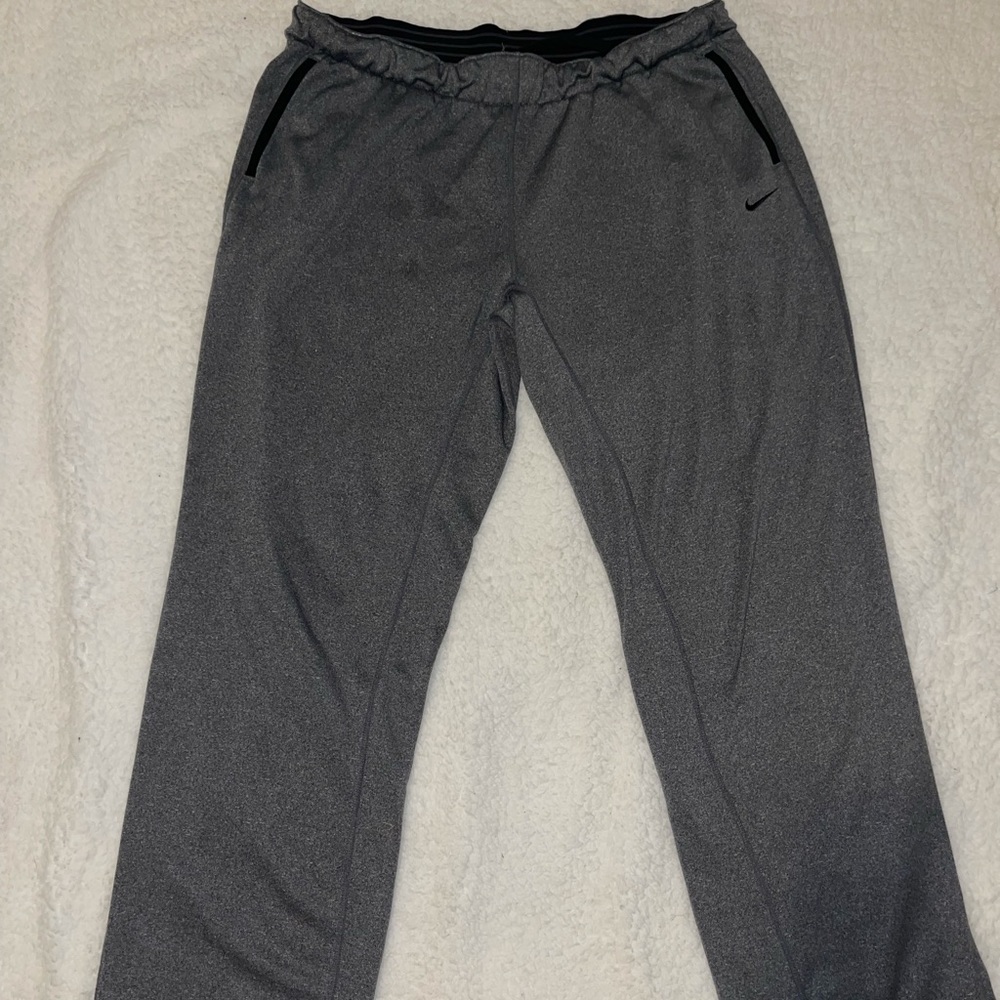 Nike sweats